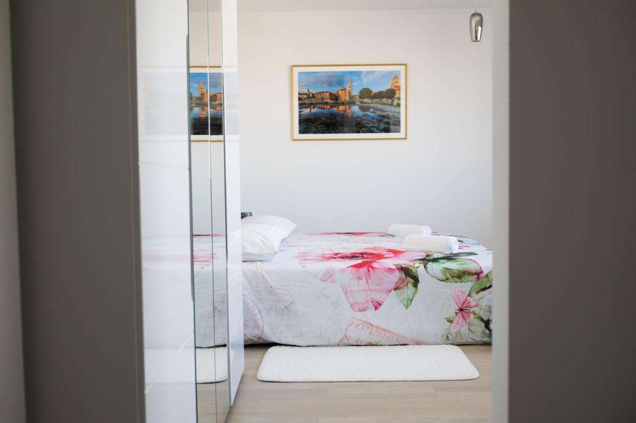 Studio Apartman Moonlight Zadar Buitenkant foto
