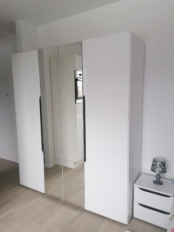 Studio Apartman Moonlight Zadar Buitenkant foto