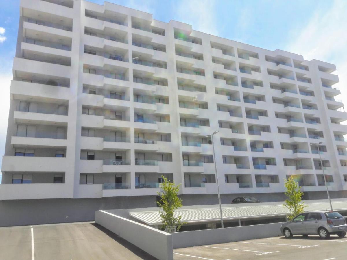 Studio Apartman Moonlight Zadar Buitenkant foto