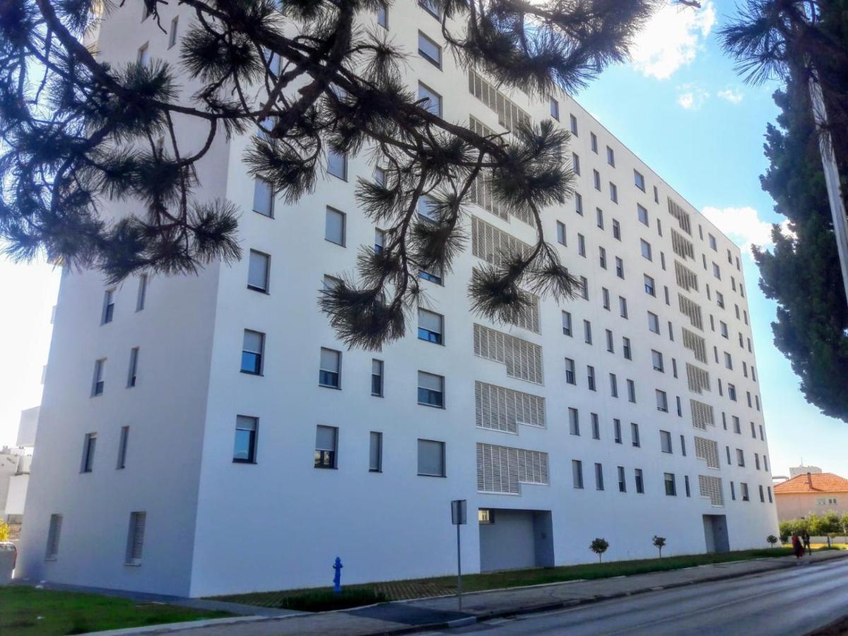 Studio Apartman Moonlight Zadar Buitenkant foto